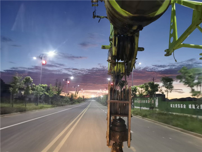 金秀县大件吊装怎么收费