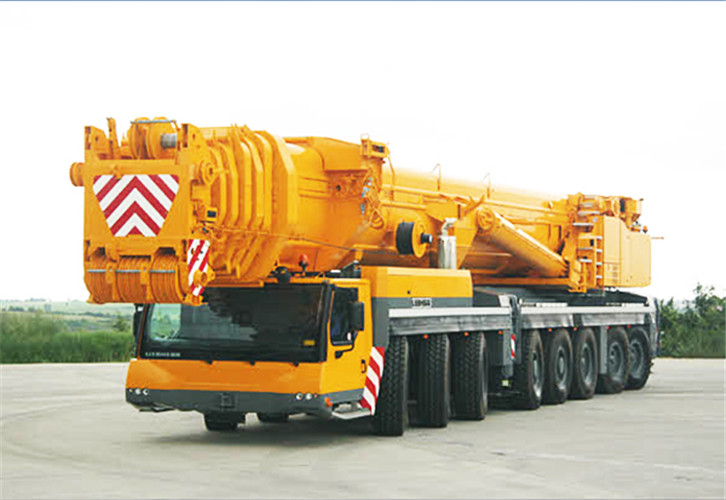 金秀县精密设备吊装（如机床、仪器）需要特殊车型吗？