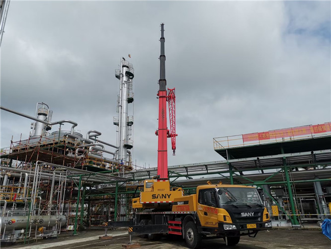 金秀县吊具、钢板、枕木等耗材需要单独付费吗？